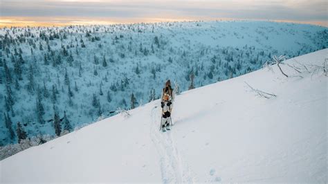 Welcome to Älvdalen 